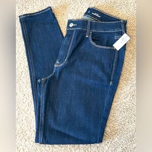 NWT Old Navy Super Skinny Jeans